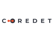 Coredet logo