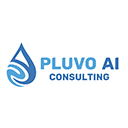 Pluvo AI Consulting Inc. logo