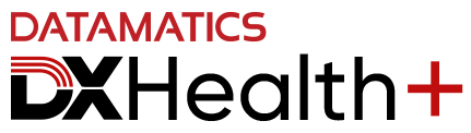 Datamatics DXHealth+ icon
