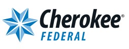 Cherokee Federal logo
