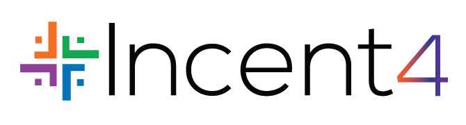 Incent4 logo
