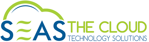 Seas The Cloud –Salesforce Data Cloud, Marketing Cloud & Agentforce Architecture logo