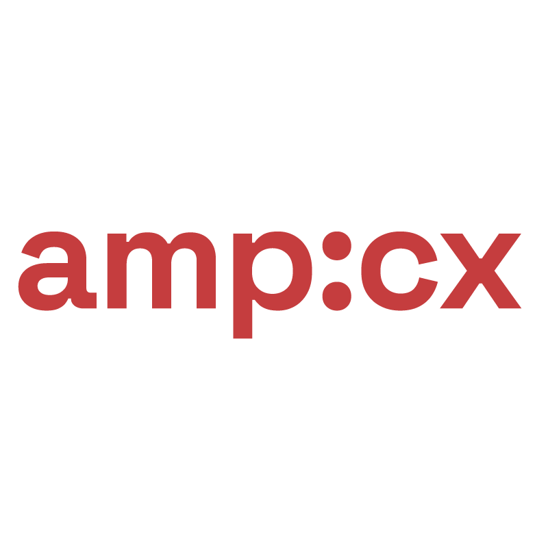 amp:cx GmbH logo