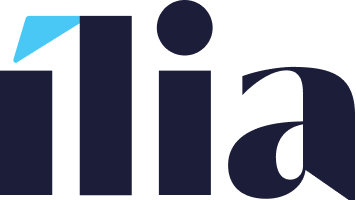 Ilia Digital logo