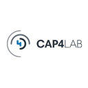 Cap4 Lab logo