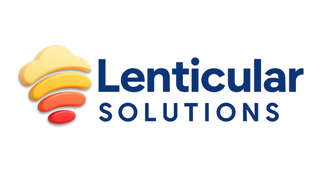 Lenticular Solutions, Inc logo