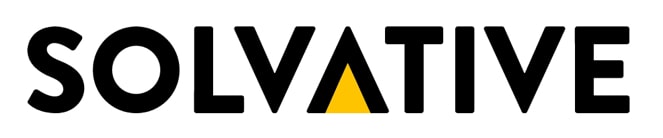 Solvative logo