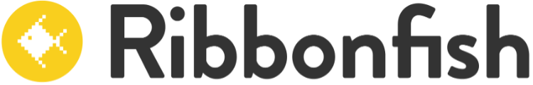 Ribbonfish logo