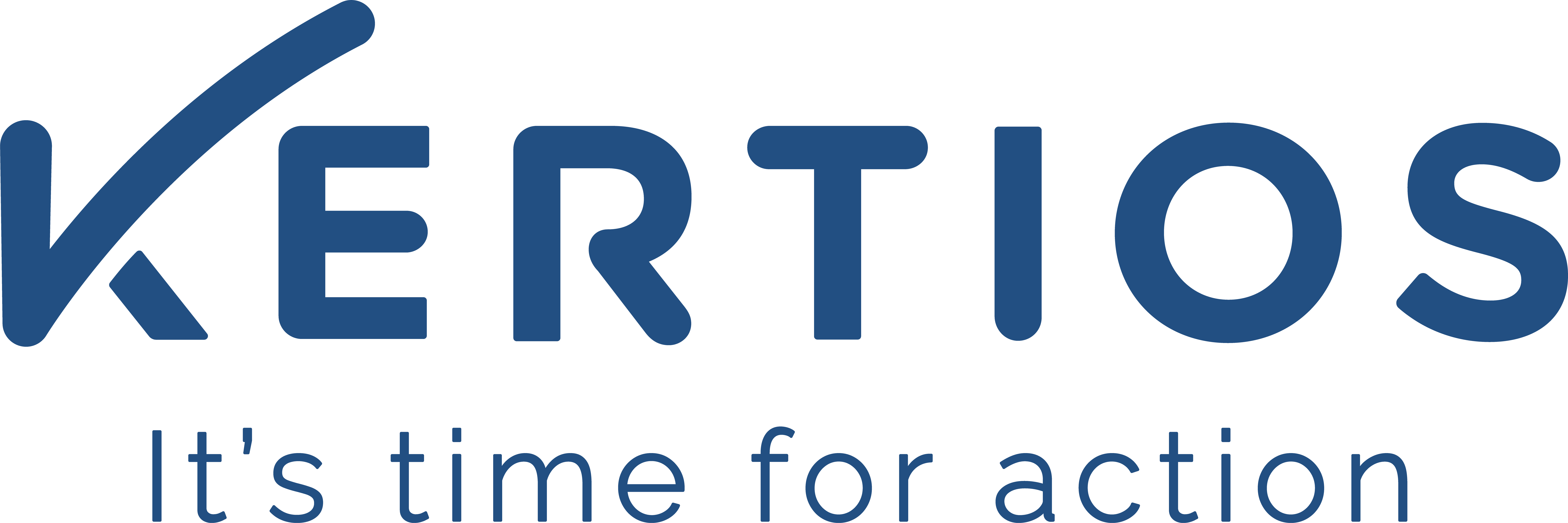 KERTIOS CONSULTING logo