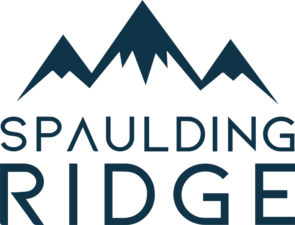 Spaulding Ridge logo