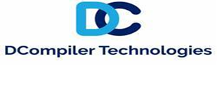 DCompiler Technologies logo