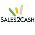 Sales2Cash for Subscription Management & Recurring Revenue with SaaS metrics icon
