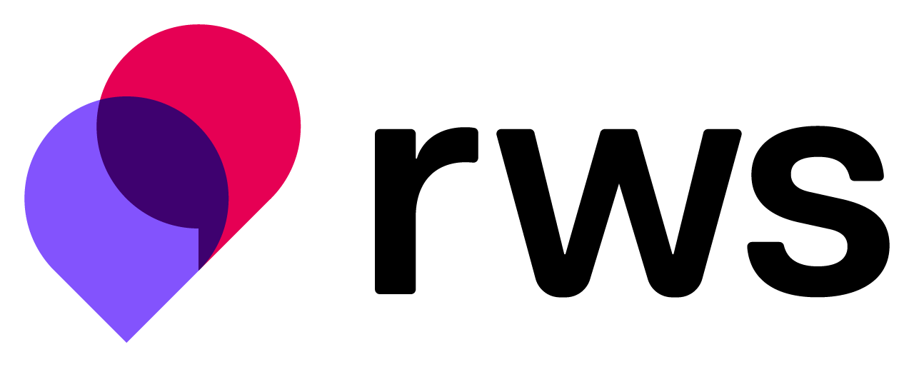 RWS logo