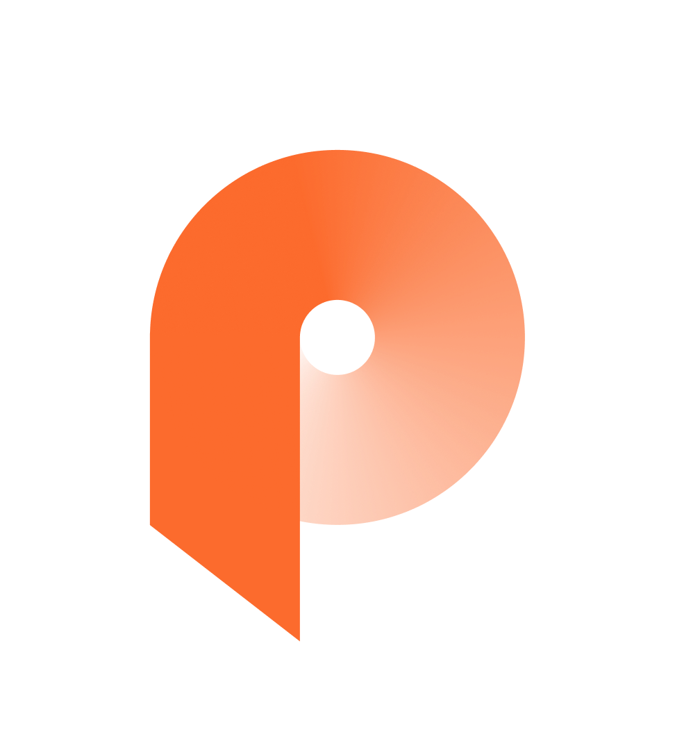 PortOne logo
