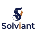 Solviant logo