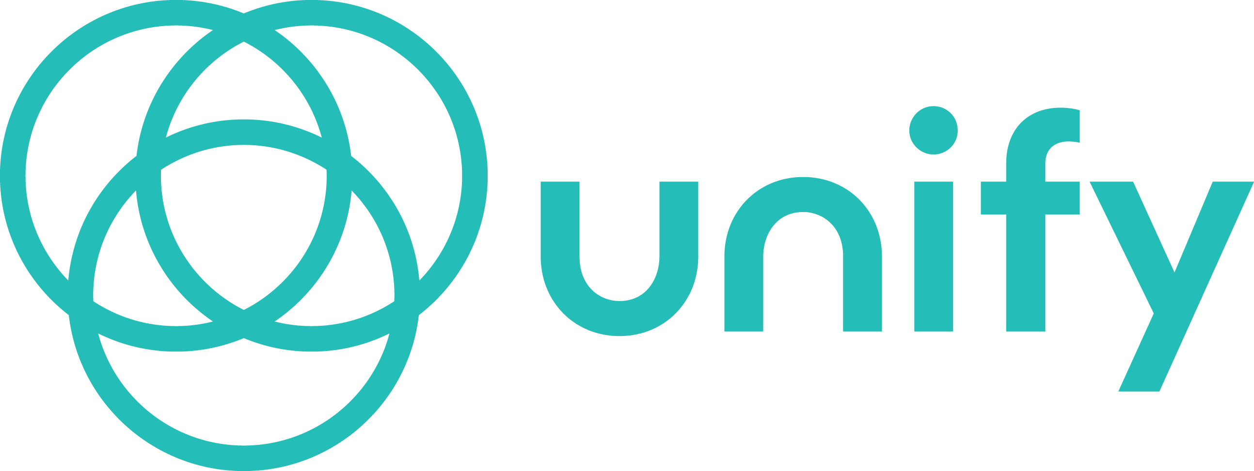 Unify Consulting, Inc. logo