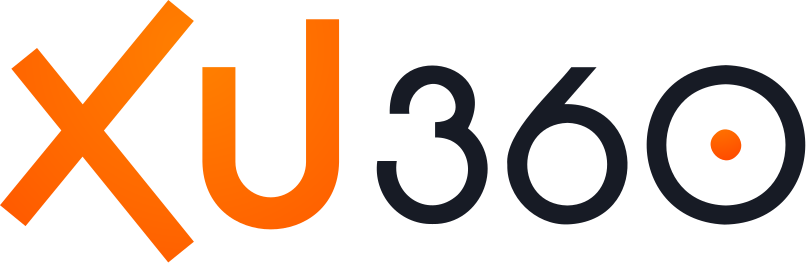XU360 srl logo