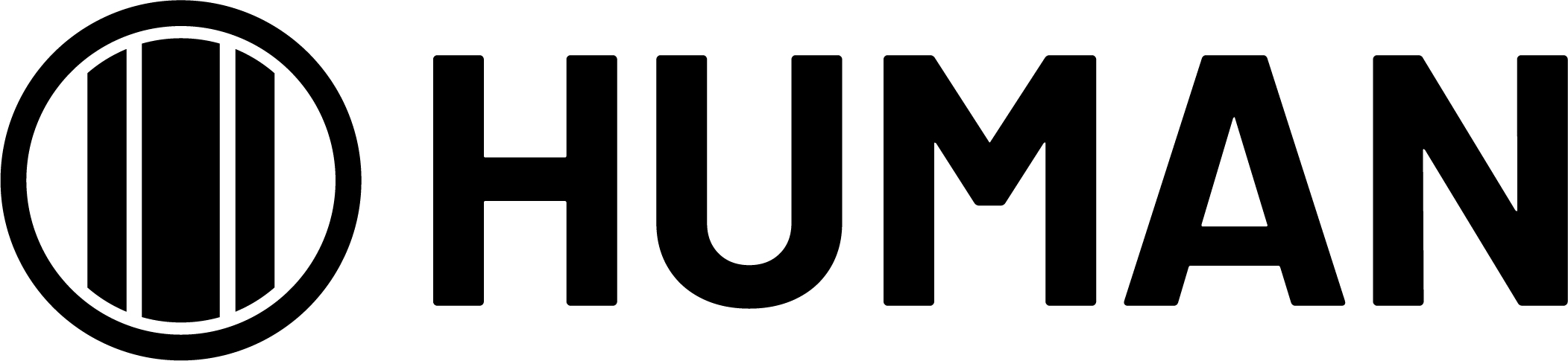 Human Star Logo