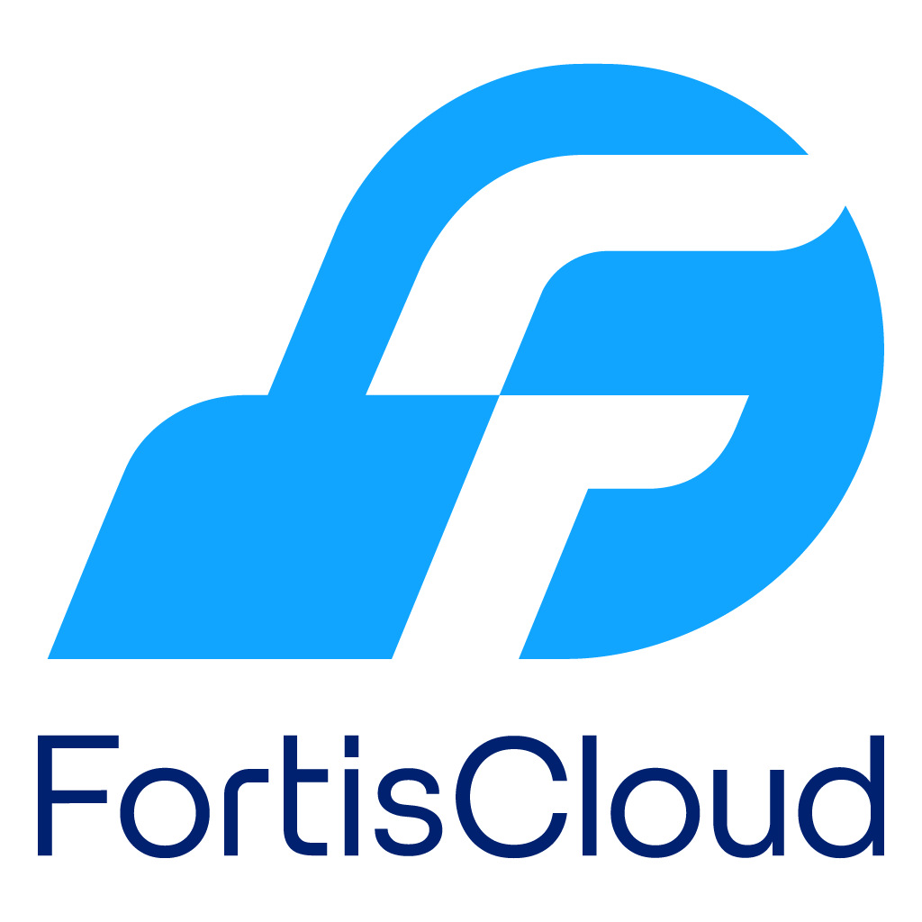 FortisCloud GmbH logo