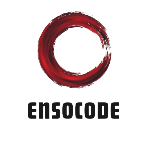 Ensocode Software Solutions Pvt Ltd logo