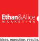 Ethan & Alice Marketing, Inc. logo