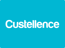 Custellence Enterprise AB logo