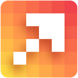 Gradient Works logo