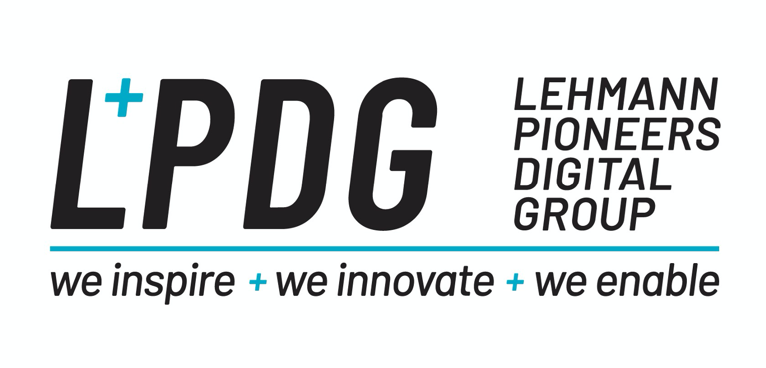 Lehmann + Pioneers Digital GmbH logo