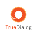 TrueDialog logo