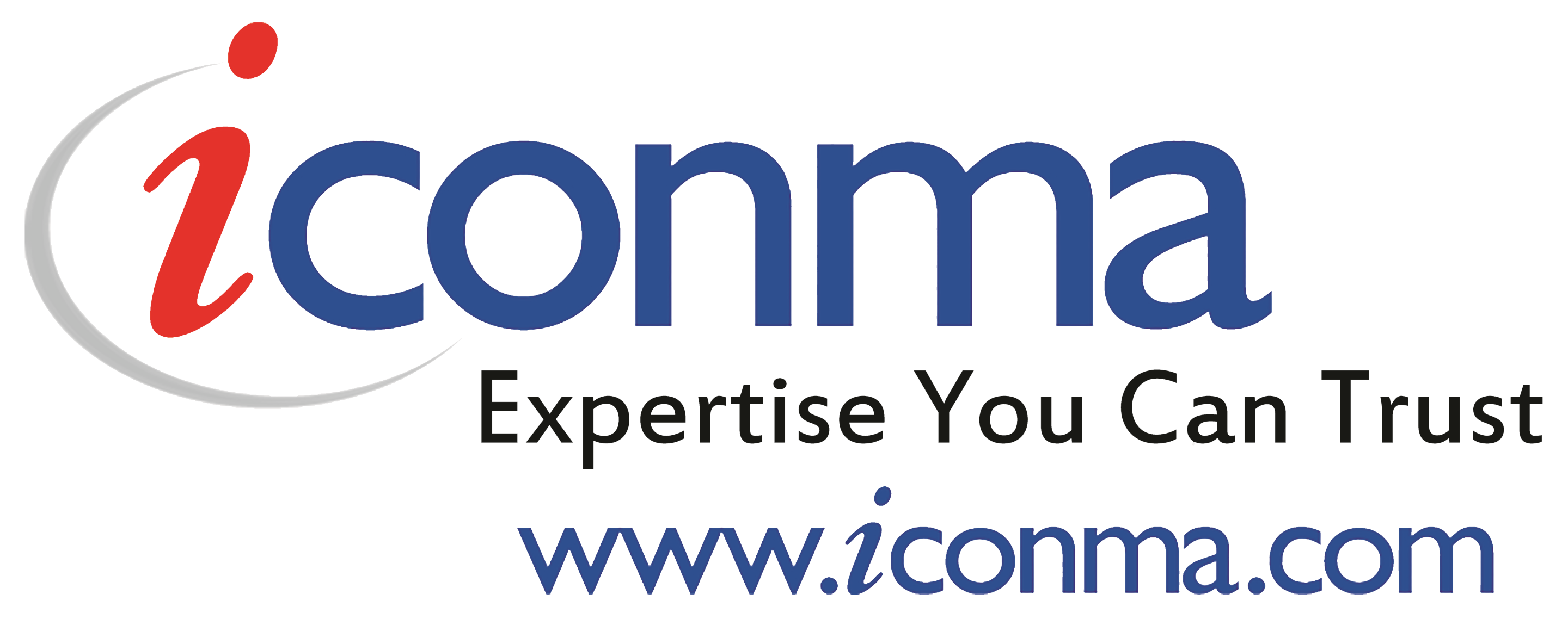 ICONMA LLC logo
