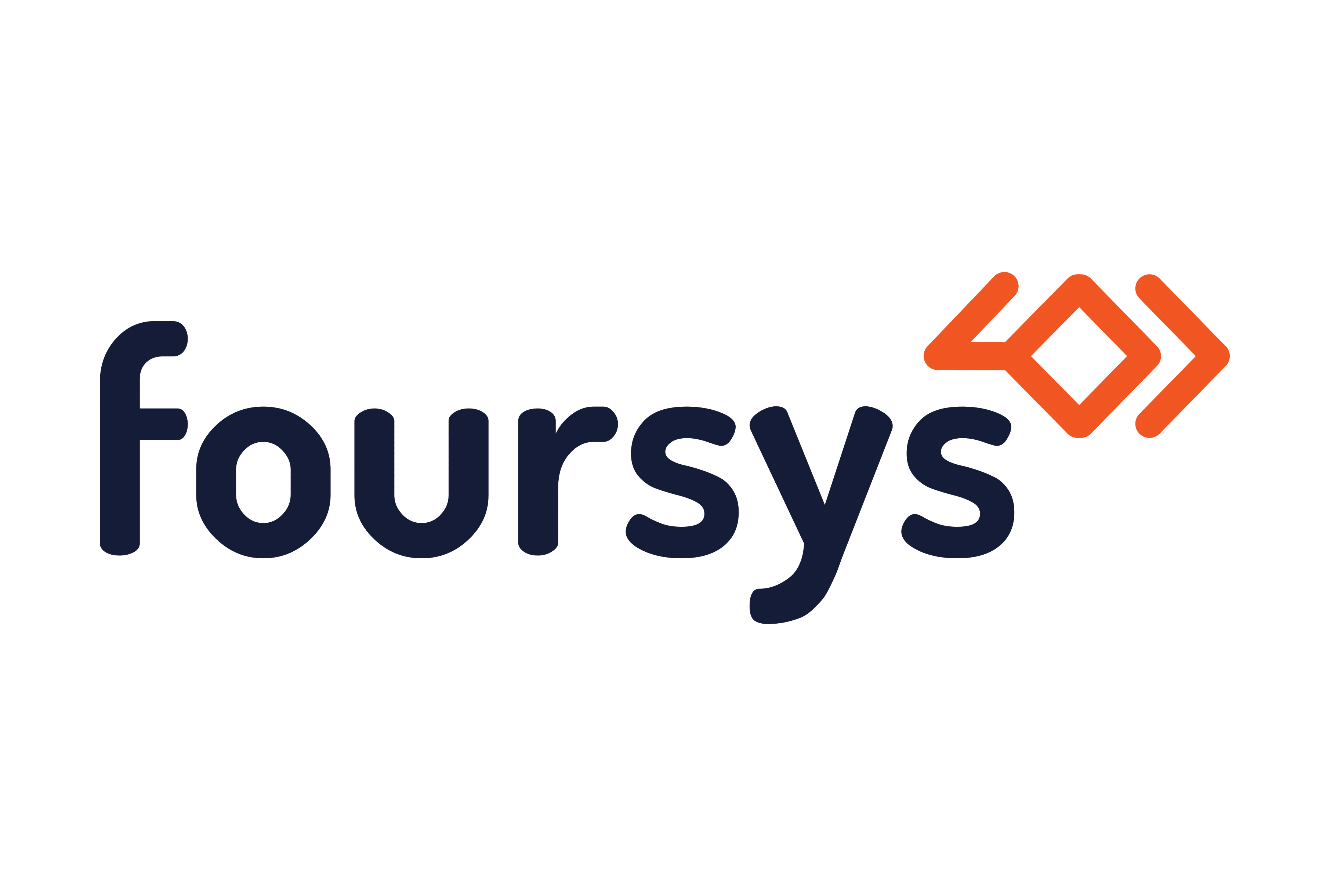 FOURSYS PROJETOS E SISTEMAS EM INFORMÁTICA LTDA. logo