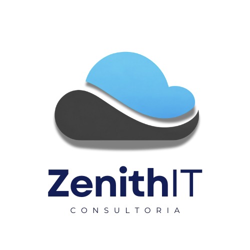 ZenithIT Solution logo