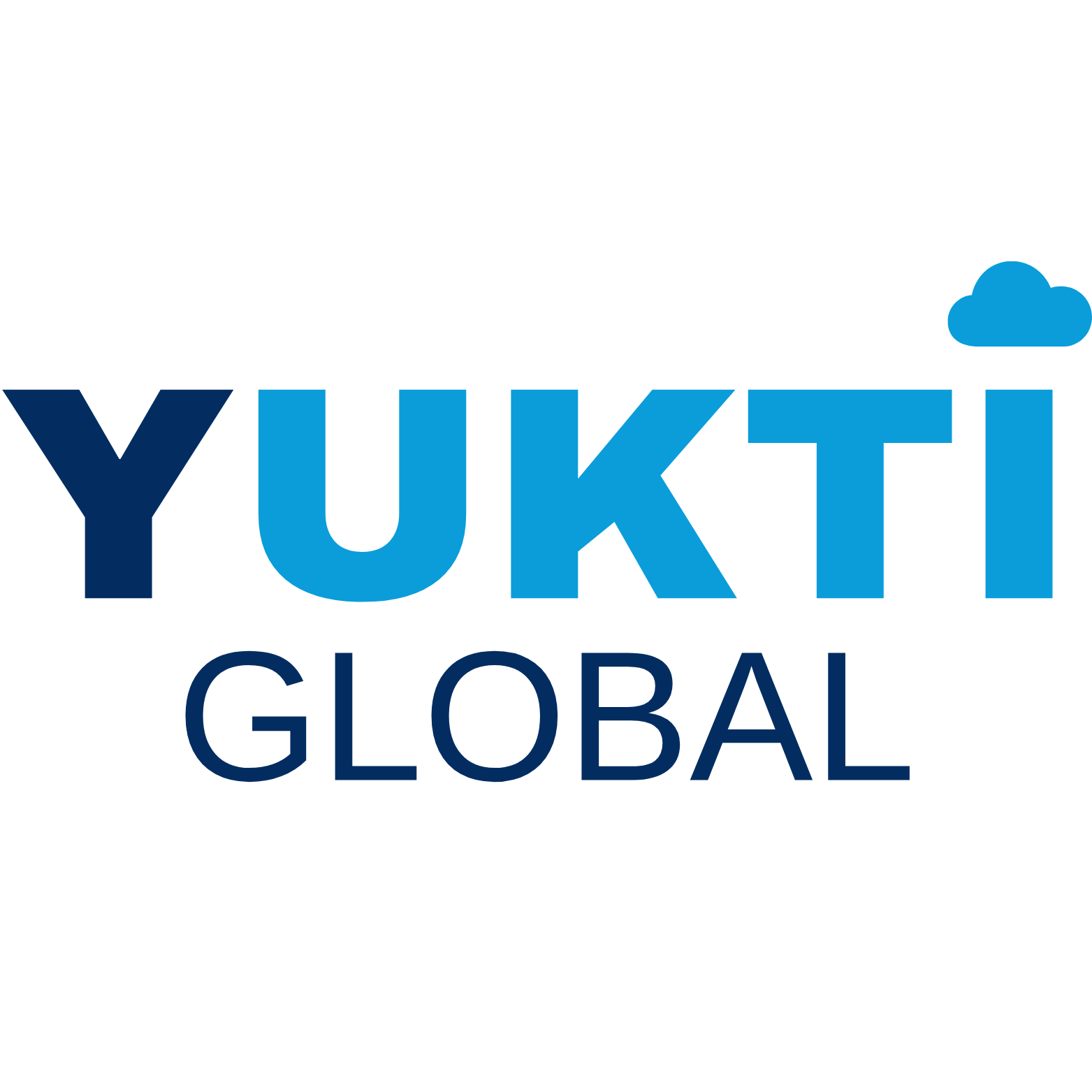 Yukti Global logo