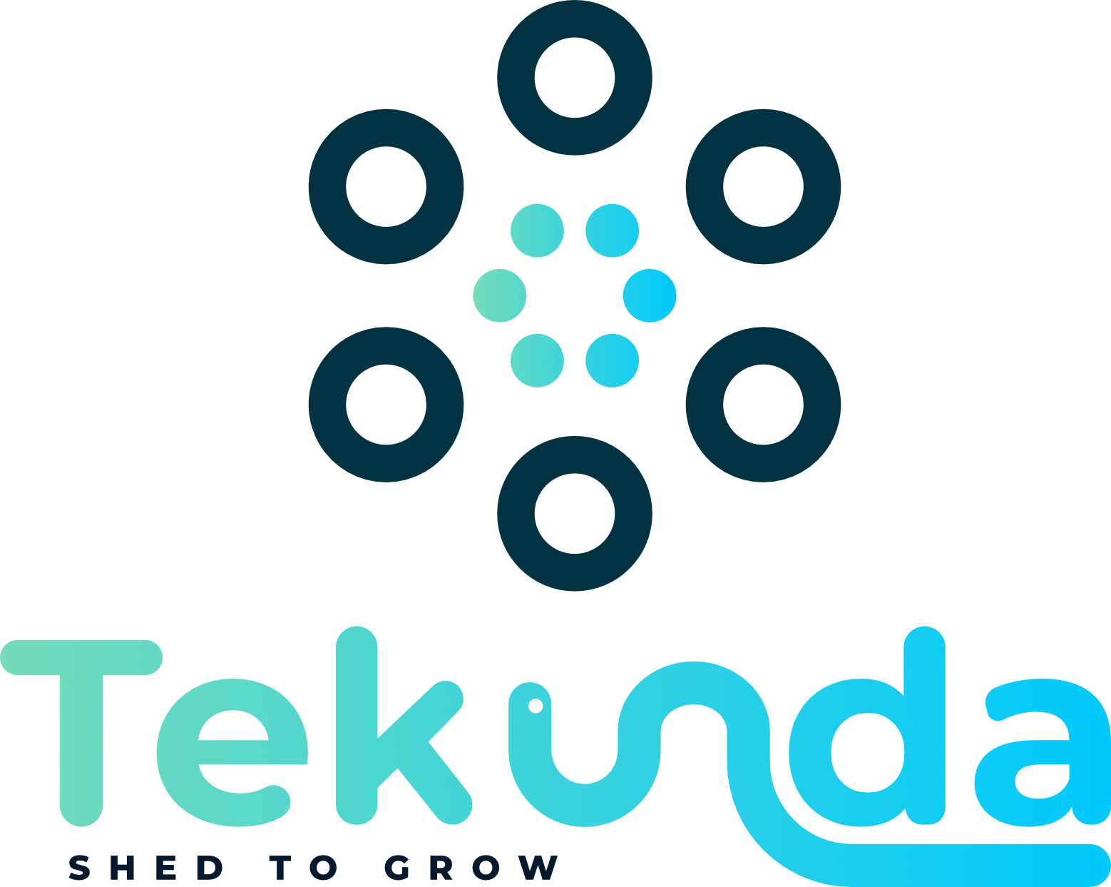 Tekunda logo