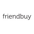 Friendbuy | Referral and Loyalty Programs for B2C Commerce icon — #8 loyalty app on Salesforce AppExchange