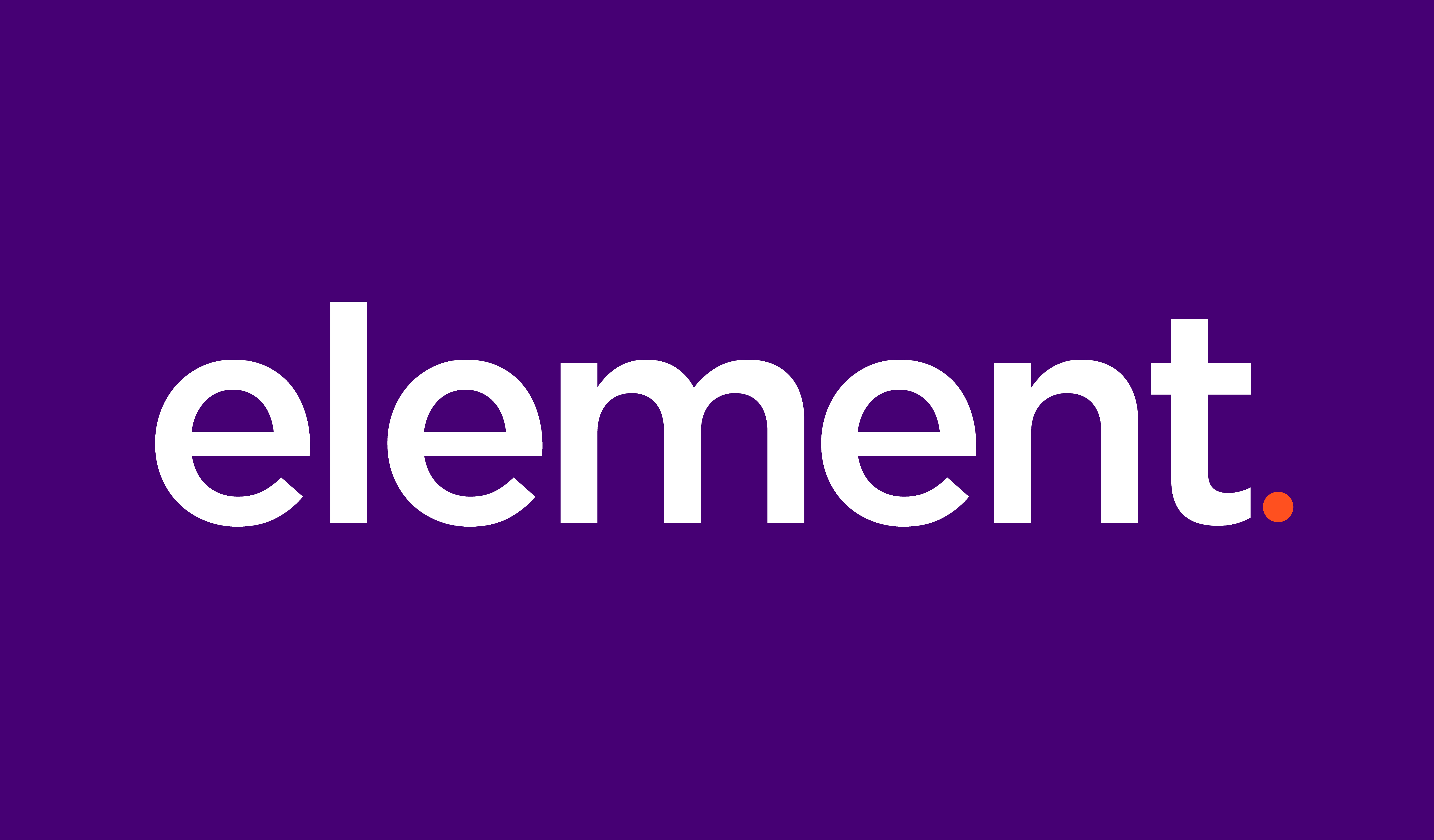 Element AMS Inc. logo
