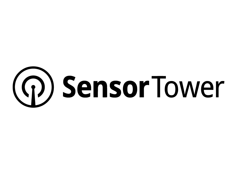 Sensor Tower, Inc. logo