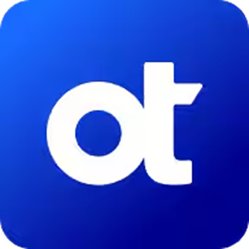 OpenText Cloudally Backup logo