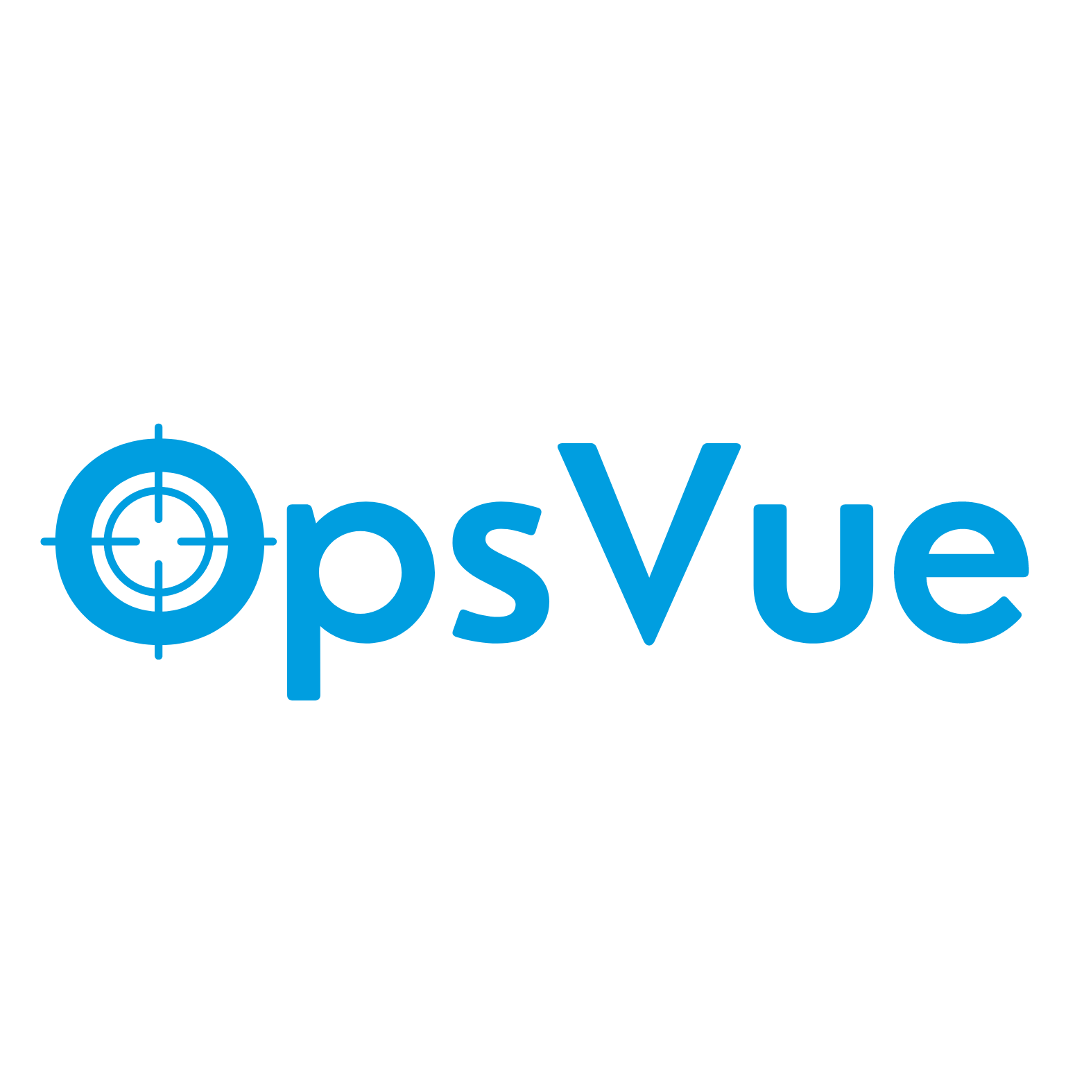 OpsVue Incorporated logo
