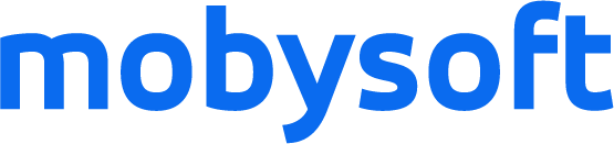 Mobysoft logo