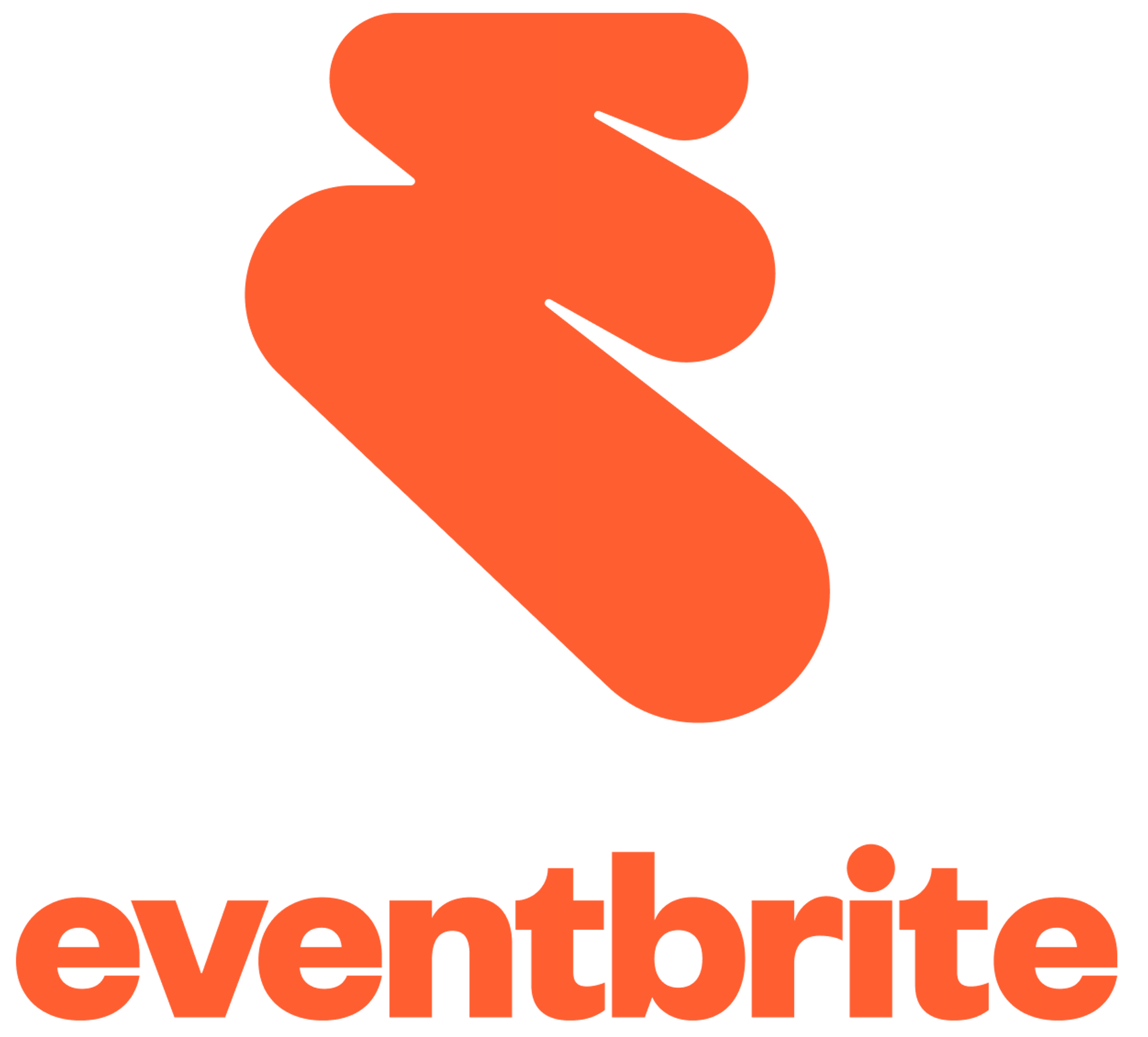 Eventbrite for Salesforce | Events made easy icon — audited #8 in Event Management on Salesforce AppExchange