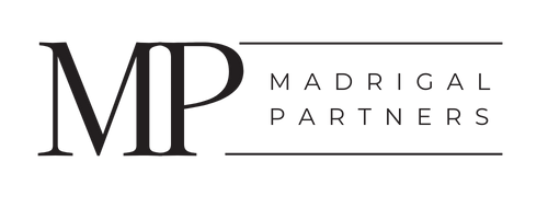 Madrigal Partners, LLC logo