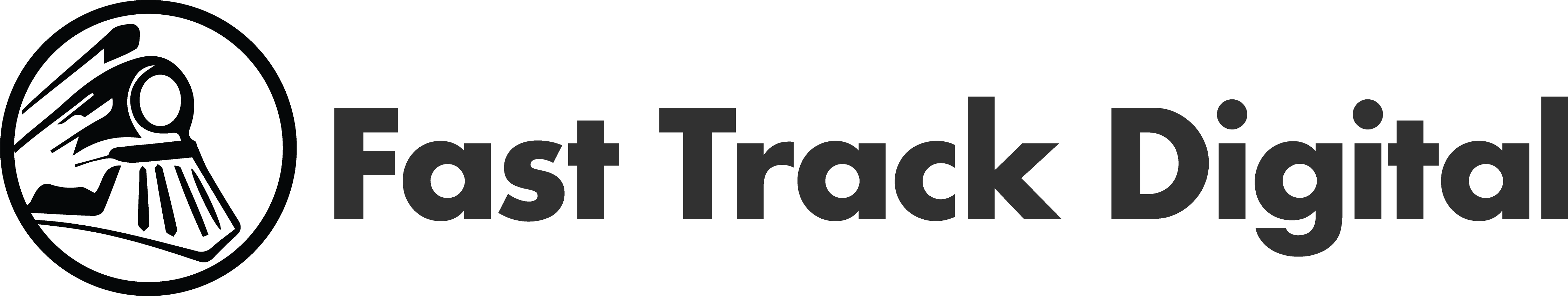 Fast Track Digital logo