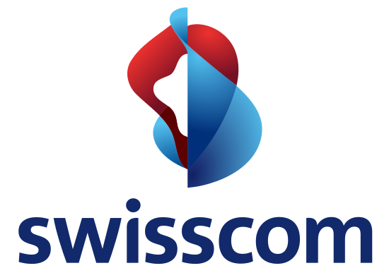 Swisscom (Schweiz) AG logo