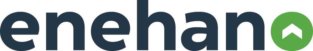 Enehano Solutions s.r.o. logo