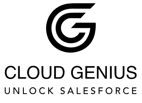 Cloud Genius logo