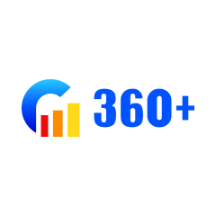 C360+  icon — #7 newest app on Salesforce AppExchange