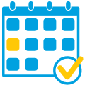 True Event Scheduler icon