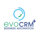 evoCRM Ltd. logo