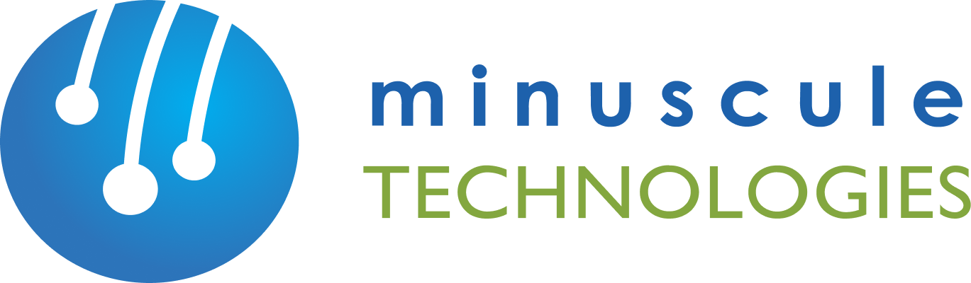 Minuscule Technologies logo
